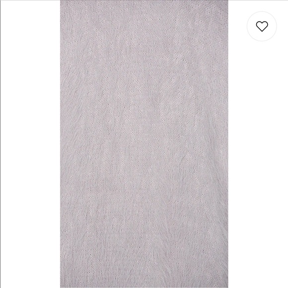 By Samii Ryan Lazy Day Fuzzy Knit Cardigan - Picture 6 of 8